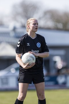Bild 113 - F VfL Kellinghusen - FSG Kaki-StuSie : Ergebnis: 2:1